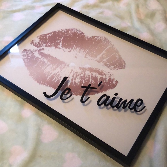Wall art